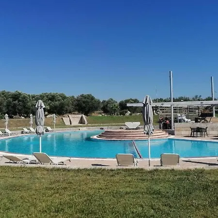 Village Club 24 Summer Dream Hébergement de vacances *
