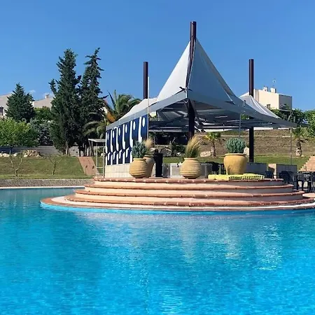 Σπίτι διακοπών Village Club 24 Summer Dream *