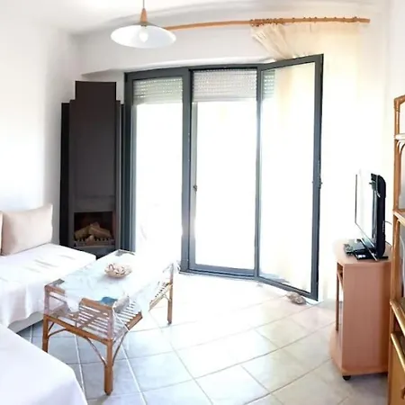 Village Club 24 Summer Dream Σπίτι διακοπών Néa Fókaia